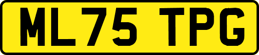ML75TPG