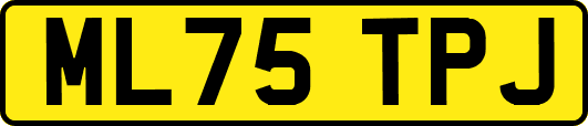 ML75TPJ