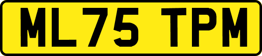 ML75TPM