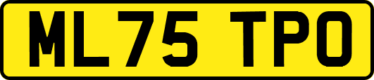 ML75TPO