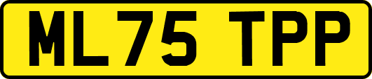ML75TPP