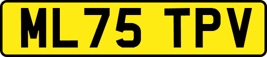 ML75TPV