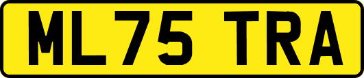 ML75TRA