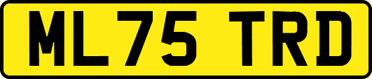 ML75TRD