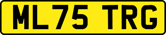 ML75TRG