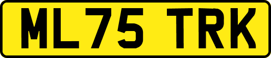 ML75TRK