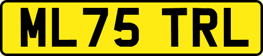 ML75TRL