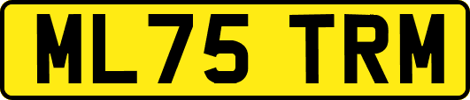 ML75TRM
