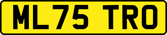 ML75TRO