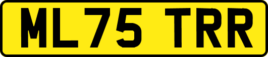 ML75TRR