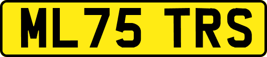 ML75TRS