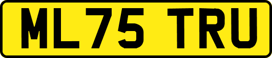 ML75TRU
