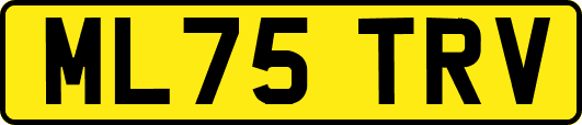 ML75TRV