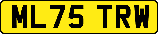 ML75TRW