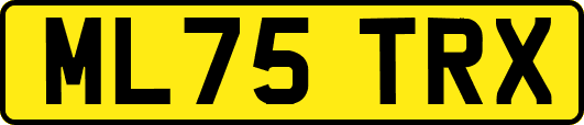 ML75TRX