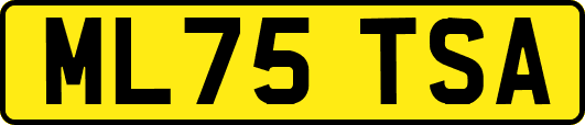 ML75TSA