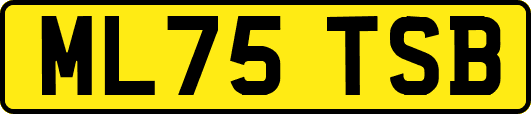 ML75TSB