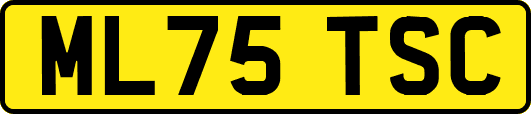 ML75TSC