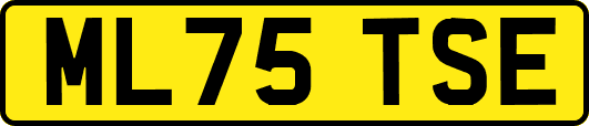 ML75TSE