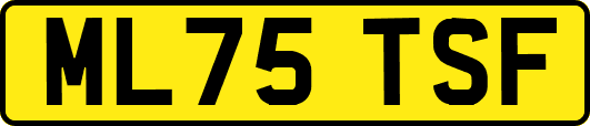 ML75TSF