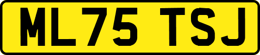 ML75TSJ