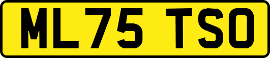 ML75TSO