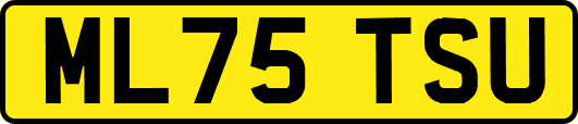 ML75TSU