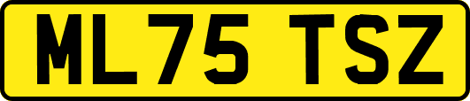 ML75TSZ
