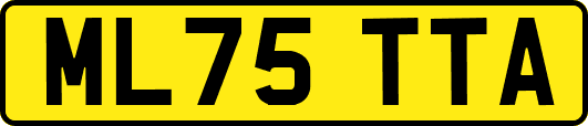 ML75TTA