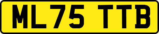 ML75TTB