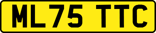 ML75TTC