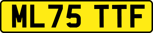 ML75TTF