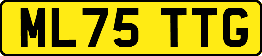 ML75TTG