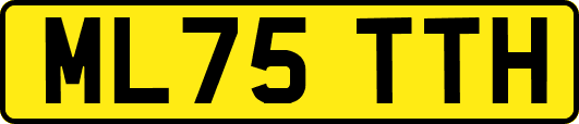 ML75TTH