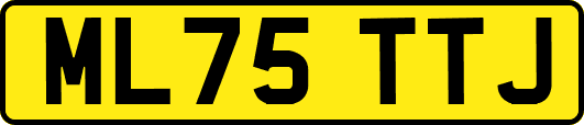 ML75TTJ