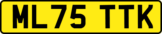 ML75TTK