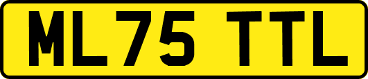 ML75TTL