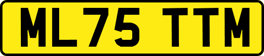 ML75TTM
