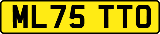 ML75TTO