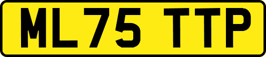ML75TTP