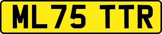 ML75TTR