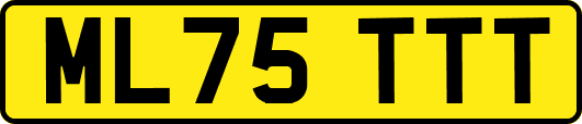 ML75TTT