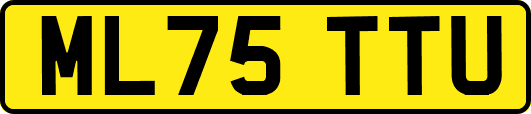 ML75TTU