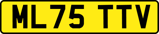 ML75TTV