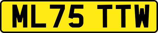 ML75TTW