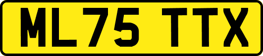 ML75TTX