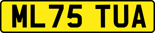 ML75TUA