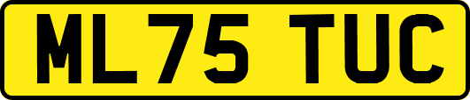ML75TUC