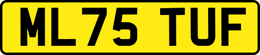 ML75TUF