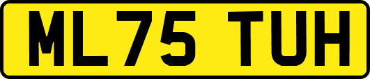ML75TUH